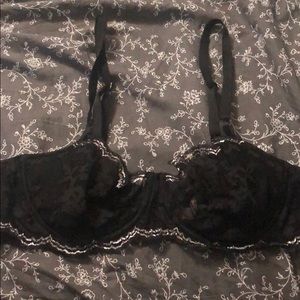 Victoria’s Secret bra